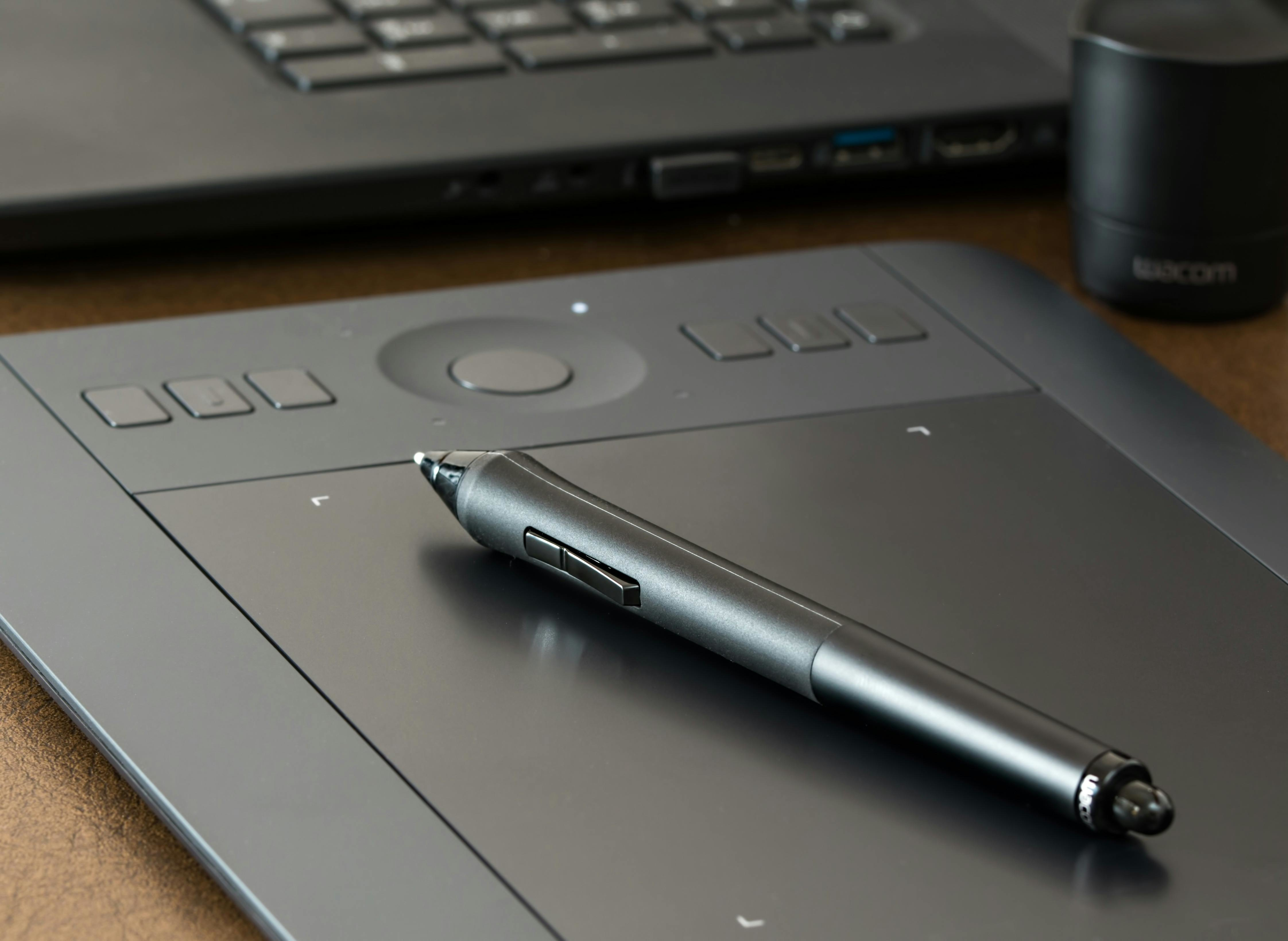 image of drawing equipment
